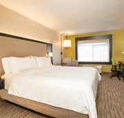 Holiday Inn Express Prescott by IHG hotel detail image 3