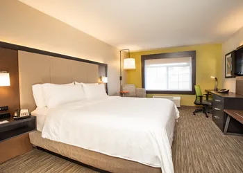 Holiday Inn Express Prescott by IHG hotel thumbnail 3