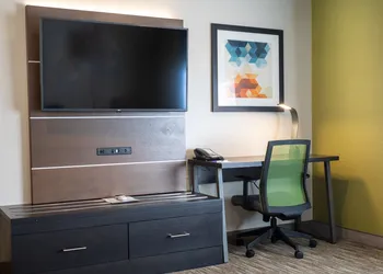 Holiday Inn Express Prescott by IHG hotel thumbnail 4