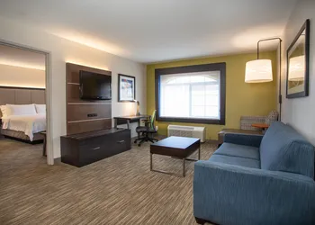 Holiday Inn Express Prescott by IHG hotel thumbnail 5