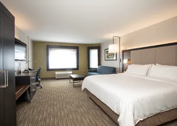 Holiday Inn Express Prescott by IHG hotel thumbnail 6