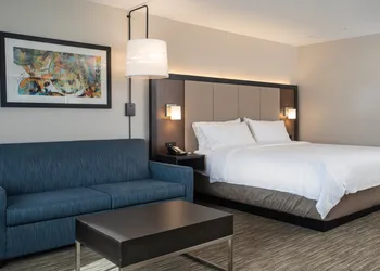 Holiday Inn Express Prescott by IHG hotel thumbnail 7