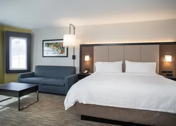 Holiday Inn Express Prescott by IHG hotel thumbnail 8