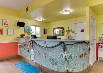 The Island Hotel Near Beach Port Aransas hotel thumbnail 2