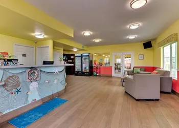 The Island Hotel Near Beach Port Aransas hotel thumbnail 3