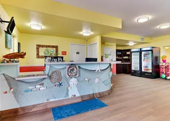 The Island Hotel Near Beach Port Aransas hotel thumbnail 4