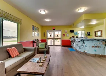 The Island Hotel Near Beach Port Aransas hotel thumbnail 5
