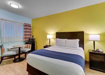 The Island Hotel Near Beach Port Aransas hotel thumbnail 7