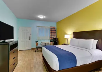 The Island Hotel Near Beach Port Aransas hotel thumbnail 8