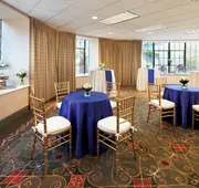 Sheraton Grand Sacramento Hotel hotel detail image 3