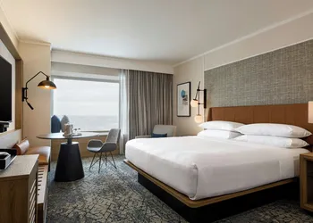 Sheraton Grand Sacramento Hotel hotel thumbnail 7