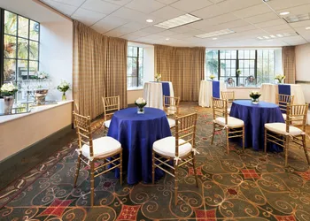 Sheraton Grand Sacramento Hotel hotel thumbnail 3