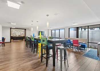 Allentown Park Hotel by The Red Collection hotel thumbnail 2