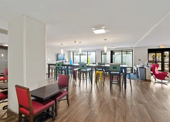 Allentown Park Hotel by The Red Collection hotel thumbnail 5