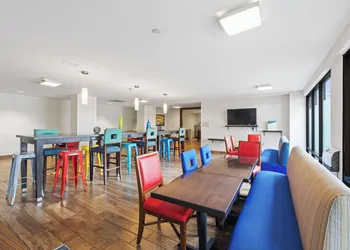 Allentown Park Hotel by The Red Collection hotel thumbnail 7