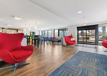 Allentown Park Hotel by The Red Collection hotel thumbnail 8