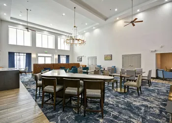 Homewood Suites by Hilton Palm Desert hotel thumbnail 2