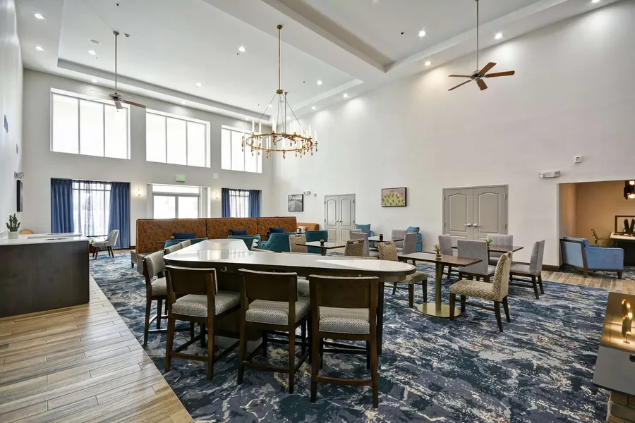 Homewood Suites by Hilton Palm Desert hotel detail image 2