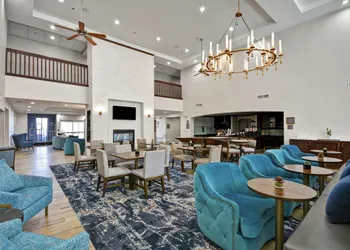 Homewood Suites by Hilton Palm Desert hotel thumbnail 4