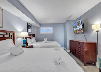 Dunes Village Resort by Hosteeva hotel thumbnail 2