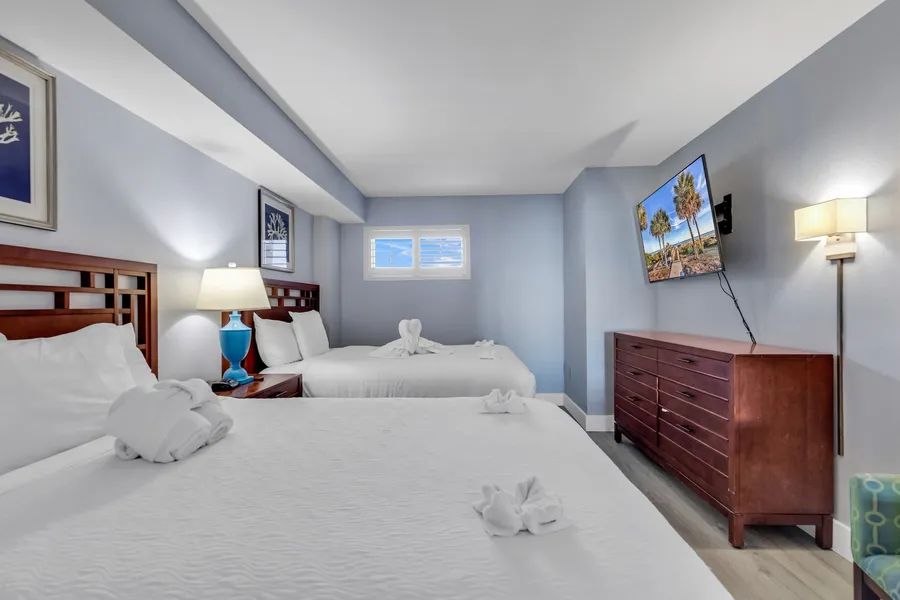 Dunes Village Resort by Hosteeva hotel detail image 2