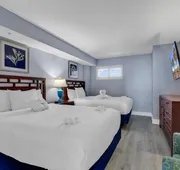 Dunes Village Resort by Hosteeva hotel detail image 3