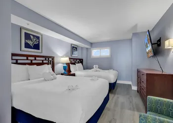 Dunes Village Resort by Hosteeva hotel thumbnail 3