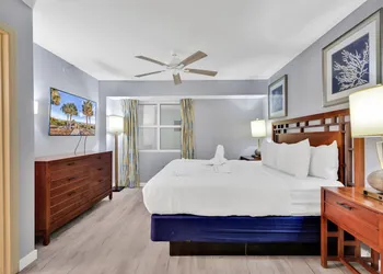 Dunes Village Resort by Hosteeva hotel thumbnail 4