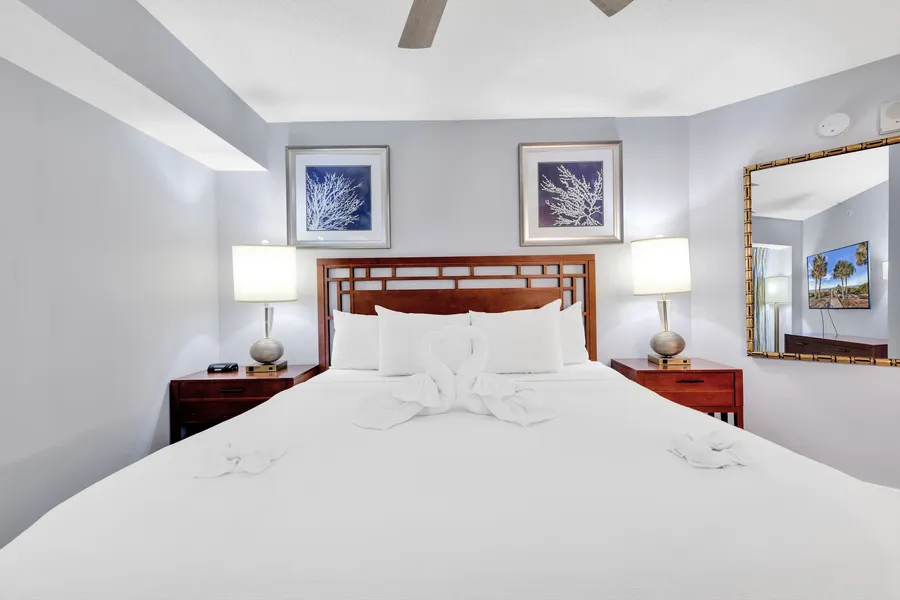 Dunes Village Resort by Hosteeva hotel detail image 6