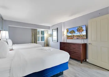 Dunes Village Resort by Hosteeva hotel thumbnail 7