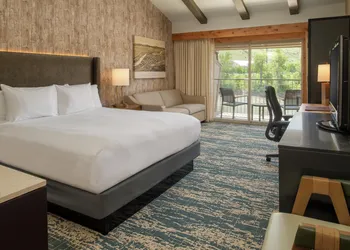 DoubleTree by Hilton Hotel Missoula - Edgewater hotel thumbnail 4