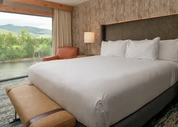 DoubleTree by Hilton Hotel Missoula - Edgewater hotel thumbnail 6