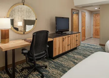 DoubleTree by Hilton Hotel Missoula - Edgewater hotel thumbnail 7