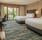 DoubleTree by Hilton Hotel Missoula - Edgewater hotel detail image 5