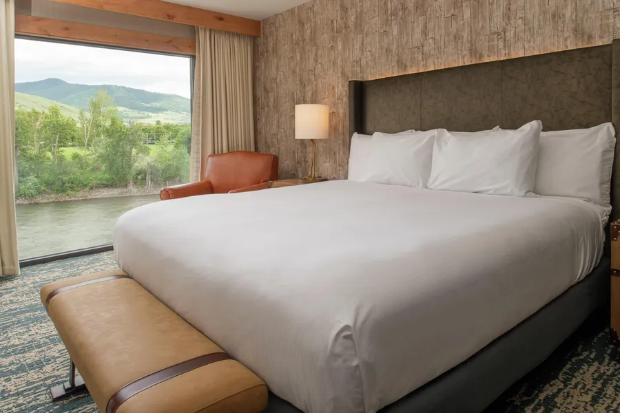 DoubleTree by Hilton Hotel Missoula - Edgewater hotel detail image 6
