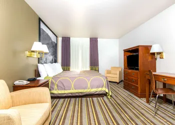 Super 8 by Wyndham Buena Vista hotel thumbnail 6