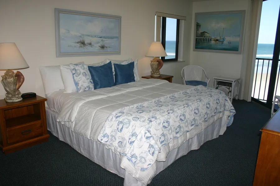 Ocean Trillium Suites hotel detail image 2