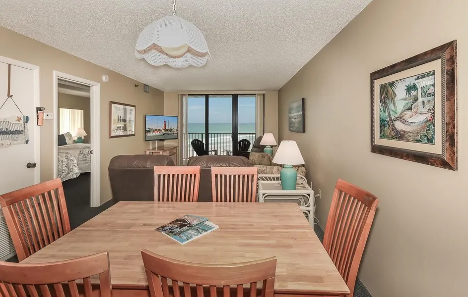 Ocean Trillium Suites hotel detail image 6