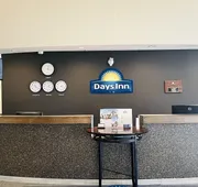 Days Inn by Wyndham Grande Prairie hotel detail image 3