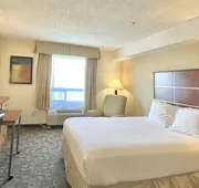 Days Inn by Wyndham Grande Prairie hotel detail image 5