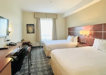 Days Inn by Wyndham Grande Prairie hotel thumbnail 6