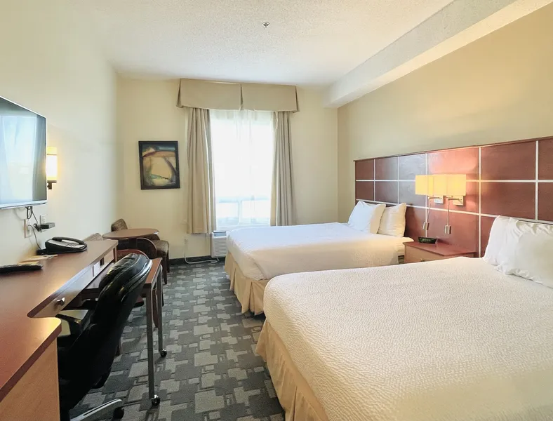 Days Inn by Wyndham Grande Prairie hotel detail image 6