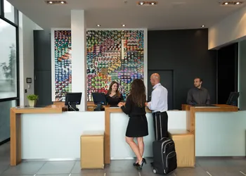 Hôtel Alt Québec hotel thumbnail 2
