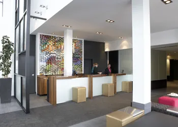 Hôtel Alt Québec hotel thumbnail 5