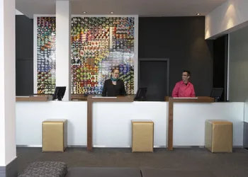 Hôtel Alt Québec hotel thumbnail 6