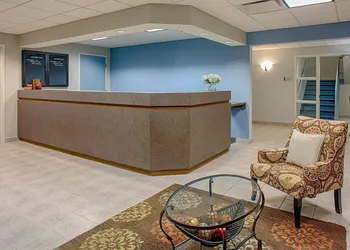 Federal City Inn & Suites hotel thumbnail 2