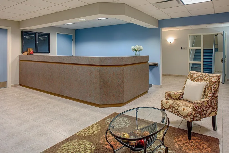Federal City Inn & Suites hotel detail image 2