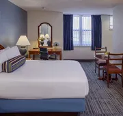 Federal City Inn & Suites hotel detail image 4