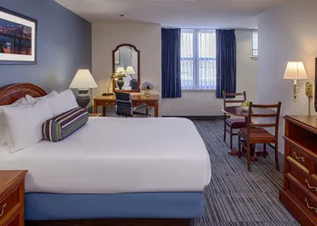 Federal City Inn & Suites hotel thumbnail 4