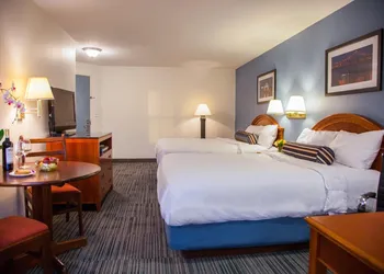 Federal City Inn & Suites hotel thumbnail 6